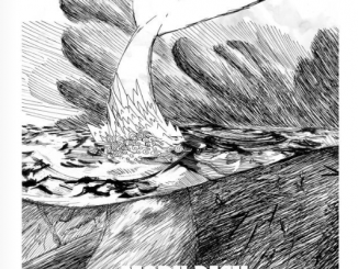 Couverture du roman moby dick