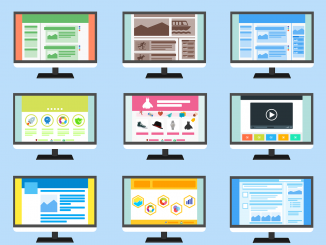 plateforme de blog